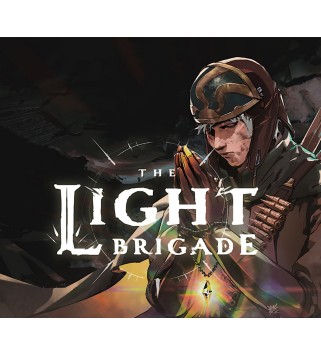 The Light Brigade Steam Key EUROPE